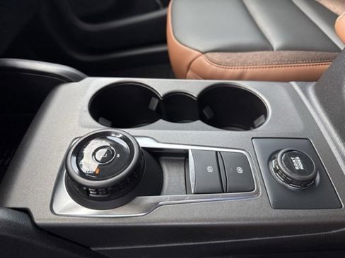 New 2025 Ford Bronco Sport Outer Banks w/ Outer Banks Tech Package+ image 17