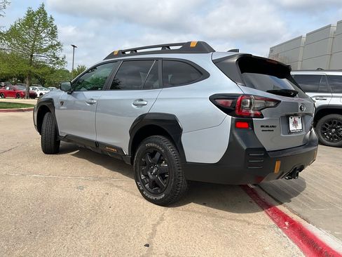 Used 2024 Subaru Outback Wilderness image 8