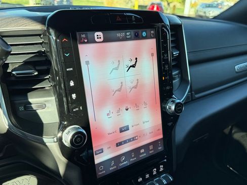 New 2026 RAM 2500 Laramie image 23