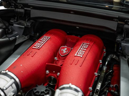 Used 2007 Ferrari F430 Spider image 13