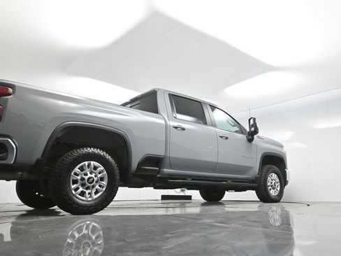 Used 2024 Chevrolet Silverado 2500 LT w/ Convenience Package AWD/4WD image 64