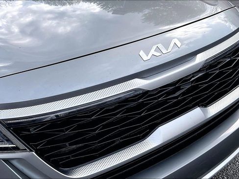 Used 2022 Kia Seltos EX AWD/4WD image 29