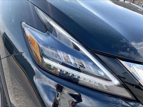 Certified 2024 Nissan Murano Platinum w/ Cargo Package image 28