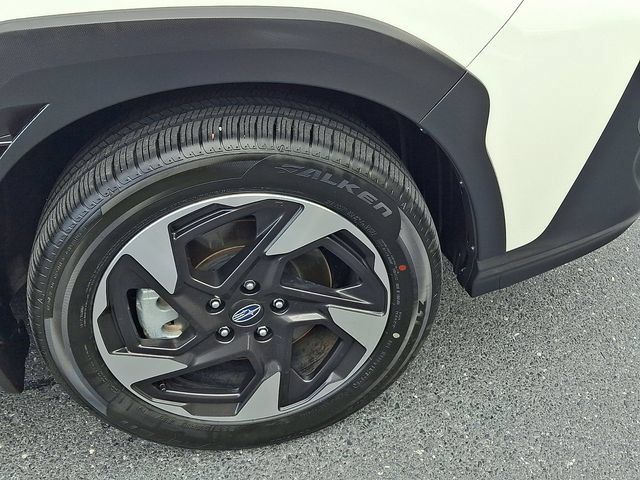 Certified 2026 Subaru Crosstrek 2.5i Limited AWD/4WD image 11