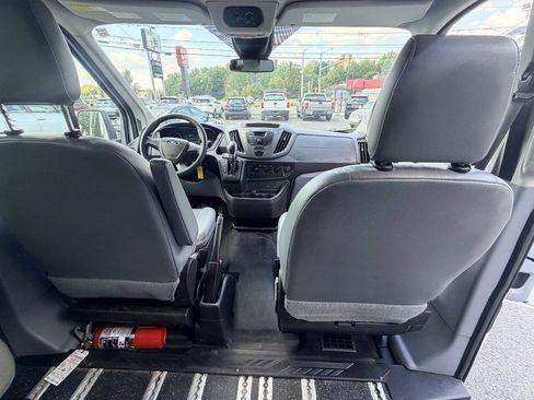 Used 2016 Ford Transit 350 XL RWD image 80