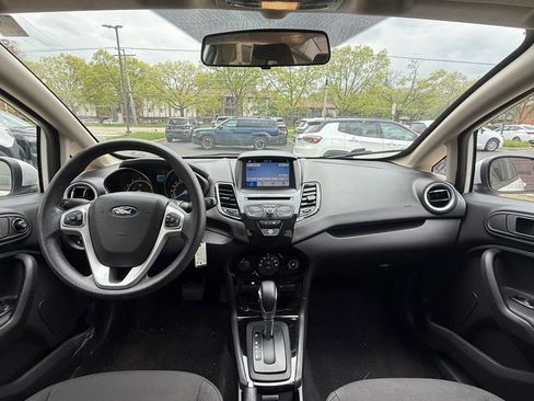 Used 2019 Ford Fiesta SE w/ Equipment Group 201A FWD image 15