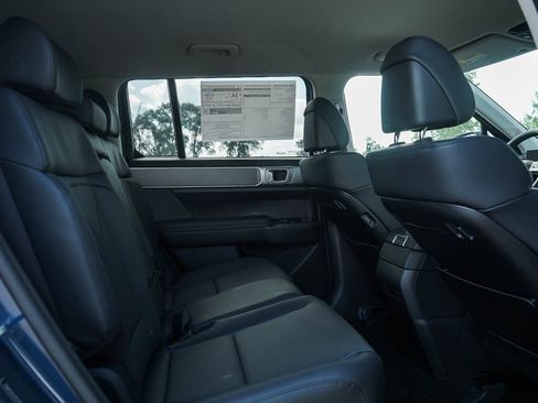 New 2026 Hyundai Santa Fe SEL image 13