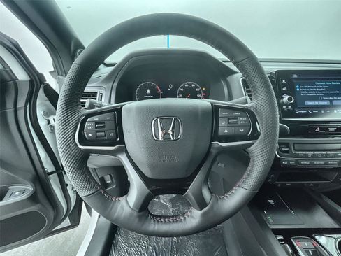New 2026 Honda Ridgeline Black Edition image 22