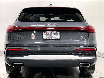 Certified 2025 Audi Q5 Premium w/ Convenience Package