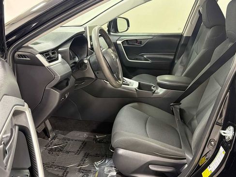 Certified 2024 Toyota RAV4 LE AWD/4WD image 13