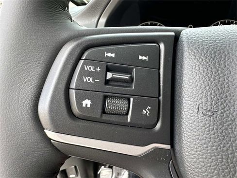 New 2026 Honda Ridgeline RTL image 31