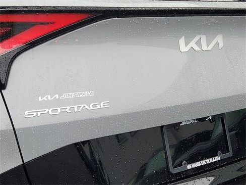Certified 2024 Kia Sportage SX image 36