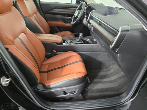 Used 2024 MAZDA CX-50 AWD 2.5 Turbo w/ Premium Pkg image 42