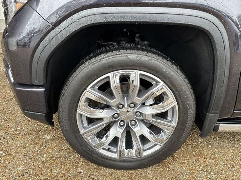 Certified 2025 GMC Sierra 1500 Denali w/ Denali Reserve Package image 34