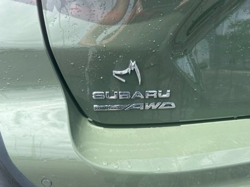 Certified 2024 Subaru Crosstrek 2.5i Limited AWD/4WD image 4