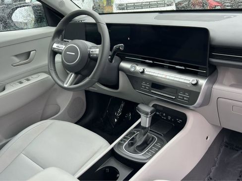 New 2026 Hyundai Kona SEL Sport AWD/4WD image 20