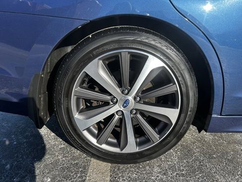 Used 2019 Subaru Legacy 3.6R Limited image 6