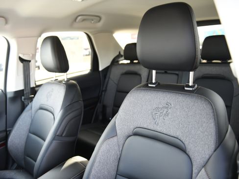 New 2026 Ford Bronco Sport Big Bend w/ Convenience Package image 27