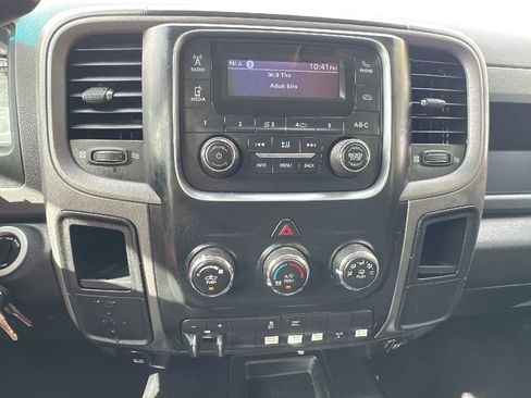 Used 2017 RAM 2500 Tradesman w/ Power Accessory Group AWD/4WD image 20
