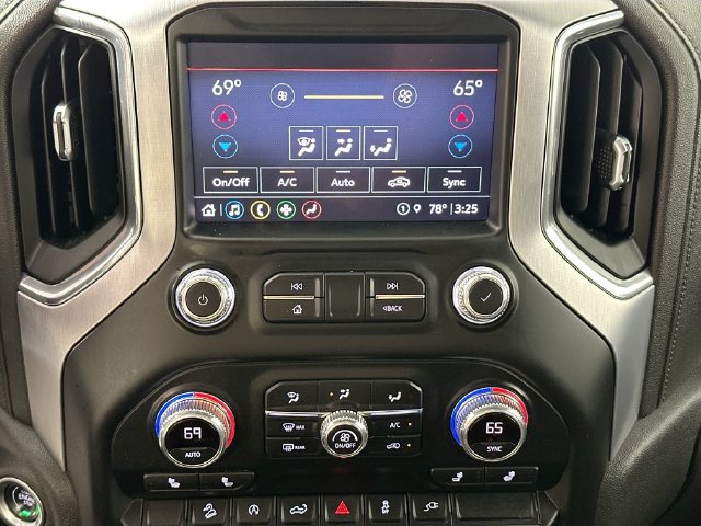 Used 2021 GMC Sierra 1500 SLT w/ X31 Off-Road Package AWD/4WD image 13