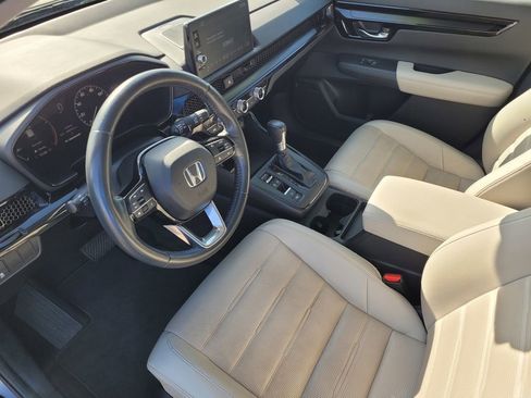 Used 2023 Honda CR-V EX-L image 9