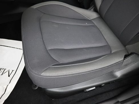 Certified 2025 Subaru Crosstrek 2.5i Premium AWD/4WD image 22