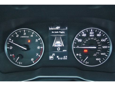 Certified 2023 Subaru Outback Onyx Edition image 13