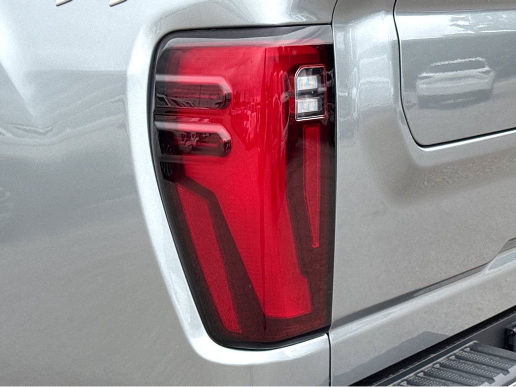 New 2026 GMC Sierra 2500 SLT w/ SLT Premium Package AWD/4WD image 20