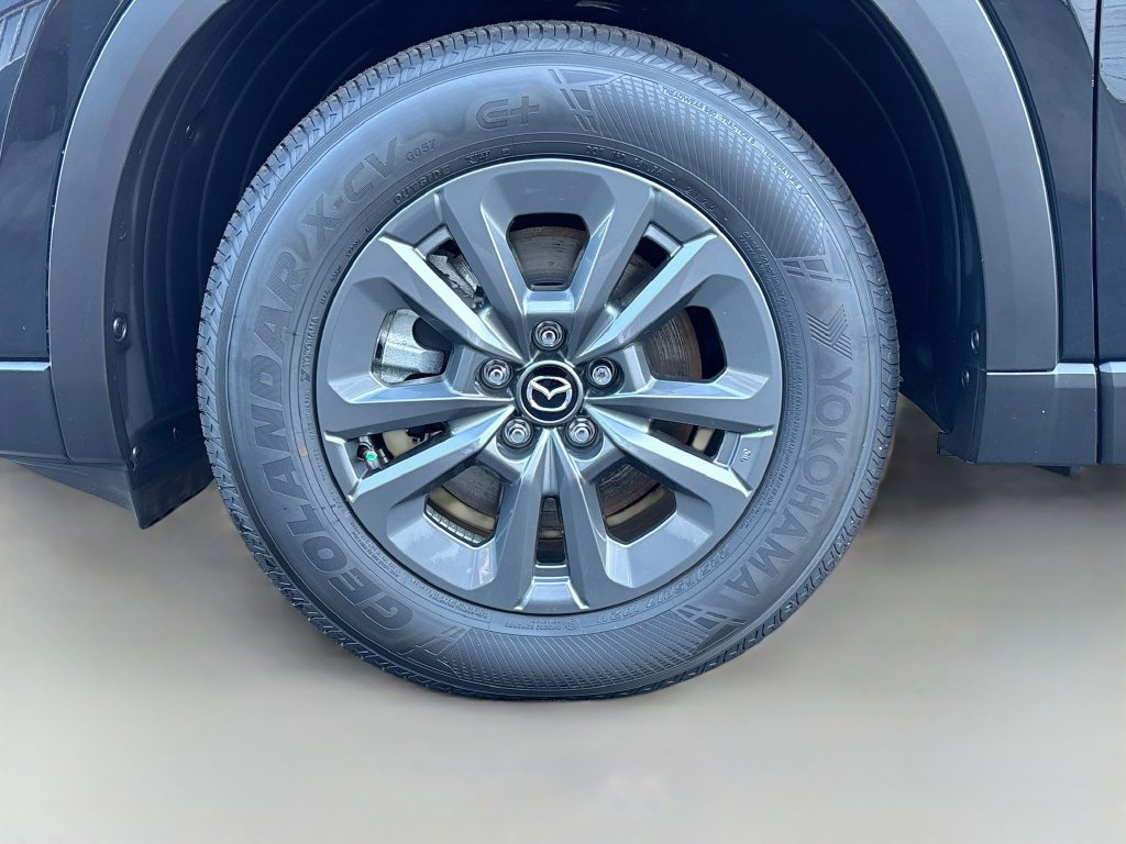 New 2026 MAZDA CX-5 Select AWD/4WD image 30