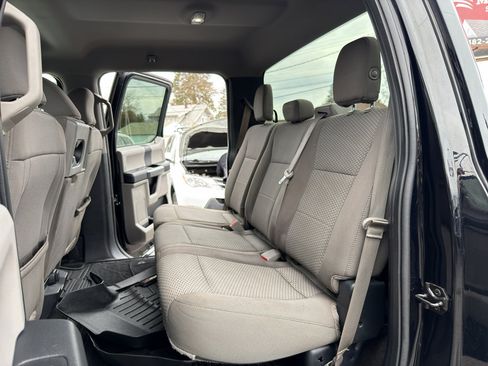 Used 2018 Ford F150 XLT image 13