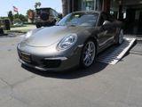 Used 2013 Porsche 911 Coupe image 2