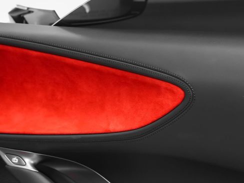 Certified 2021 Ferrari SF90 Stradale AWD/4WD image 32