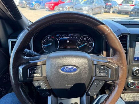 Used 2020 Ford Expedition King Ranch AWD/4WD image 19