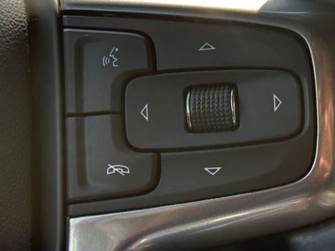 Used 2023 Chevrolet Silverado 1500 LTZ w/ LTZ Premium Package AWD/4WD image 20