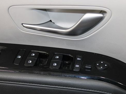 Used 2022 Hyundai Tucson Limited w/ Cargo Package image 37