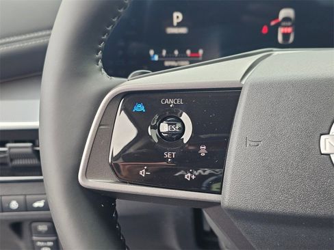 New 2025 Nissan Murano SL image 36