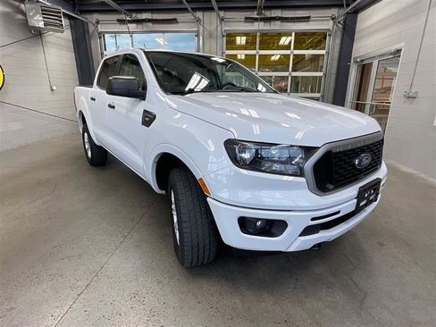 Used 2020 Ford Ranger XLT image 7