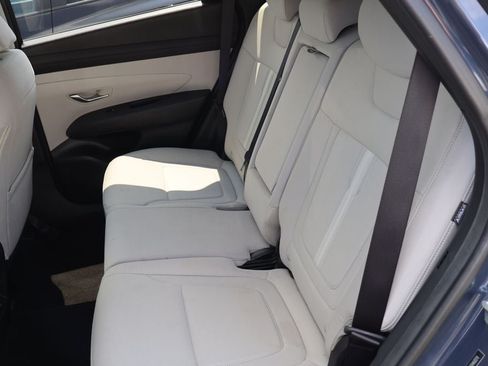 Used 2025 Hyundai Tucson SEL FWD image 10