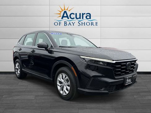 Used 2023 Honda CR-V LX image 5