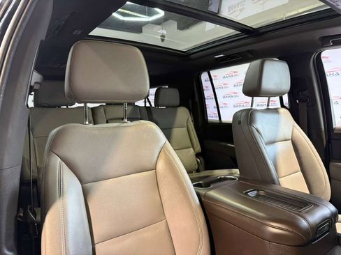 Used 2021 Chevrolet Suburban LT w/ LT Signature Plus Package image 69