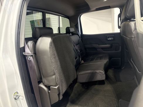 Used 2017 GMC Sierra 3500 Denali image 76