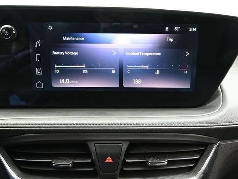 Used 2025 Buick Encore GX Preferred AWD/4WD image 29