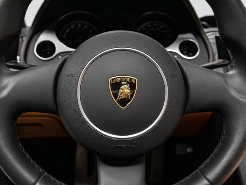 Used 2010 Lamborghini Gallardo LP 560-4 image 57