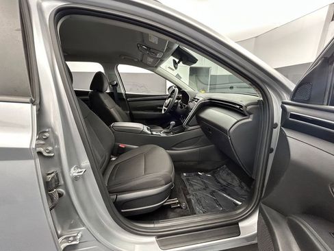 Used 2024 Hyundai Tucson SEL FWD image 43