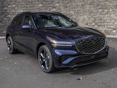 New 2026 Genesis GV70 3.5T Sport Prestige