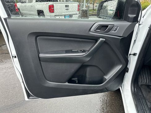 Used 2022 Ford Ranger XL w/ Equipment Group 101A High RWD image 11