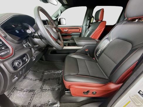 Used 2024 RAM 1500 Rebel w/ Rebel Level 2 Equipment Group image 21