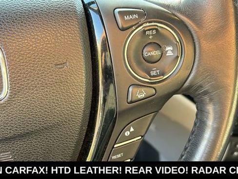 Used 2018 Honda Pilot Elite image 21