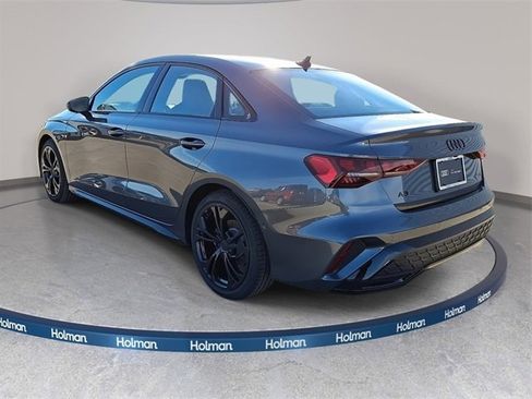 New 2026 Audi A3 2.0T Premium image 2