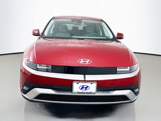 New 2026 Hyundai Ioniq 5 SEL video 2